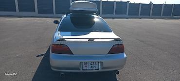 18 r: Acura TL: 2001 г., 3.2 л, Автомат, Газ, Седан — 8