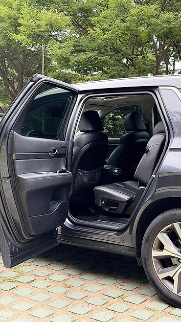 авто в корее: Hyundai Palisade: 2021 г., 2.2 л, Автомат, Дизель, Кроссовер — 6