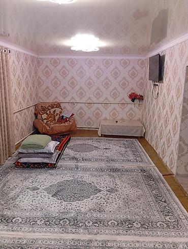 Продажа комнат: 47 м², Без мебели — 2