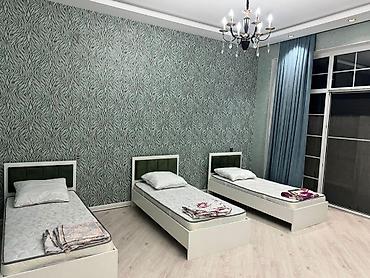 Günlük kirayə evlər: Bağ evi kirayə verilir, Mərdəkan Mərdəkanda yerləşən isti, hovuzlu bağ — 12