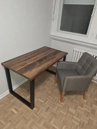 ikea ugaone: Izrada radnog stola po meri x665 | izrada po meri dezen ploče po želji — 2