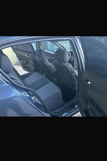 disqi tekerler: Opel Astra: 1.3 l | 2007 il 150000 km Hetçbek — 8