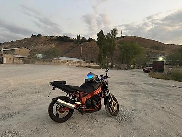 мт 03: Мотоцикл Yamaha (нейкед/стрит) с рядным 4‑цилиндровым двигателем и — 5