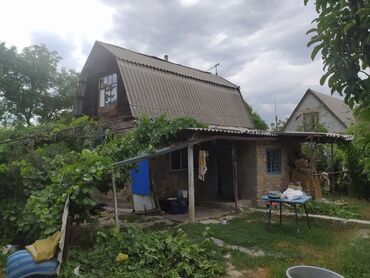 продам дом дешево срочно бишкек: Дача, 86 м², 3 комнаты, Собственник
