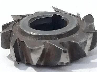 Ostali alati i mašine: Koturasto glodalo 58x16x22mm prebrusen ugao 30 stepeni (5032) na lalafo.rs — 7 Ostali alati i mašine: Koturasto glodalo 58x16x22mm prebrusen ugao 30 stepeni (5032) — 7