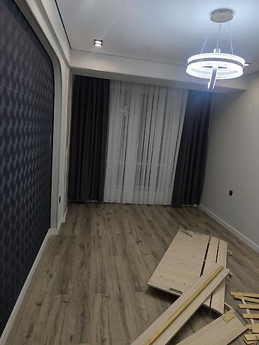 Продажа квартир: 2 комнаты, 71 м², 11 этаж, Дизайнерский ремонт — 6