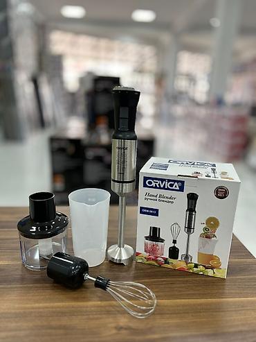 Blender Yeni model nabor blenderimiz geldi !! Model mehşur Orvica