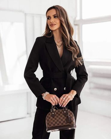 Ostale jakne, kaputi, prsluci: Kompleti 3500 — 13