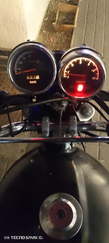 LIFAN: LIFAN — 1