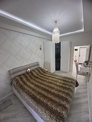 Yeni tikili: 2 otaqlı, Yeni tikili, 55 kv. m — 2