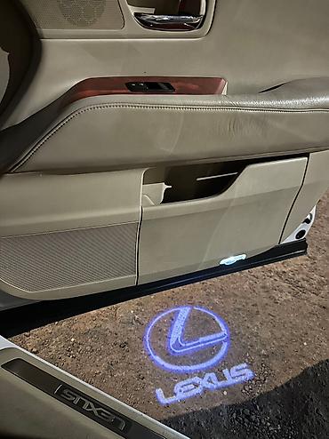 rx 2017: Lexus RX: 2009 г., 3.5 л, Автомат, Бензин, Кроссовер — 6