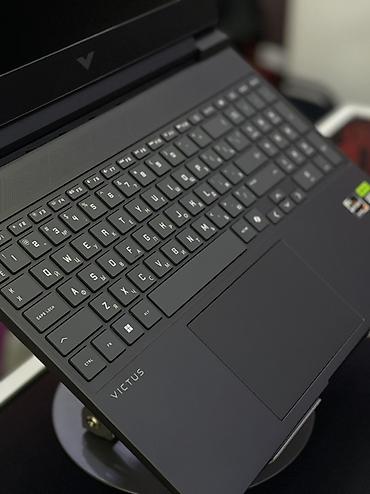 hp victus 16: Yeni HP Victus, 15.6 ", AMD Ryzen 7, 512 GB, Ödənişli çatdırılma, Rayonlara çatdırılma, Ünvandan götürmə — 7