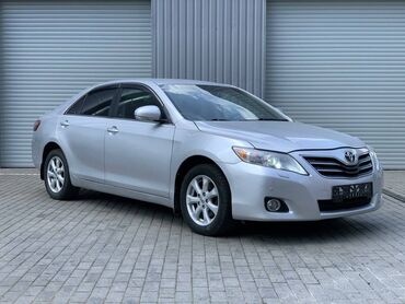 продажа авто чери тигго: Toyota Camry: 2011 г., 2.4 л, Автомат, Бензин, Седан