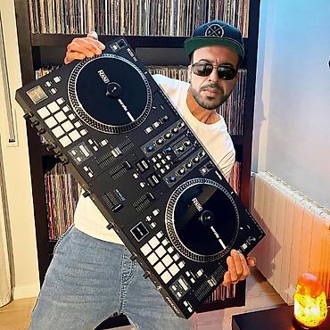 eğlence iş ilanları: Dj sifarişi toy xına yaxdi ad günü. hər növ şənliklərin tədbirlərin — 1