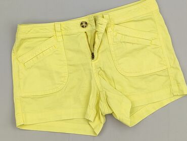 rajstopy do krótkich spodenek: Promod, Shorts for women, size XL (EU 42)