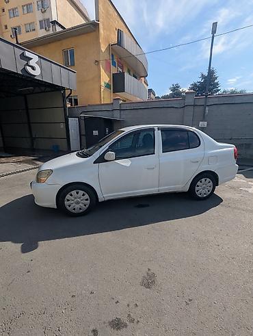 тоета платс: Toyota Platz: 2004 г., 1.5 л, Автомат, Бензин, Седан — 2