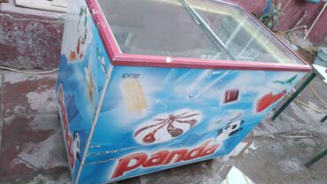 Gözəllik və estetika avadanlığı: Şüşəli dondurucu