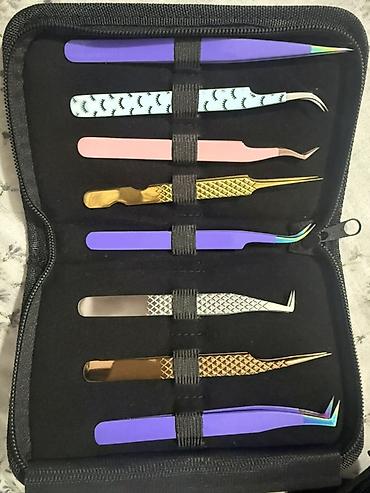 Наборы инструментов: Набор инструментов — 4