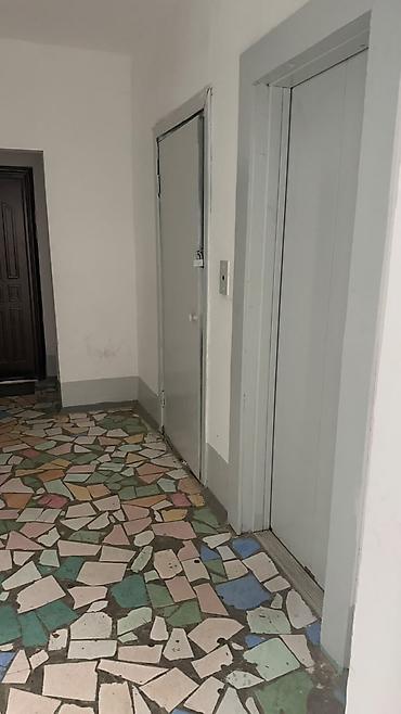 106: 1 комната, 36 м², Тунгуч мкр 106 серия улучшенная, 6 этаж, Косметический ремонт — 6