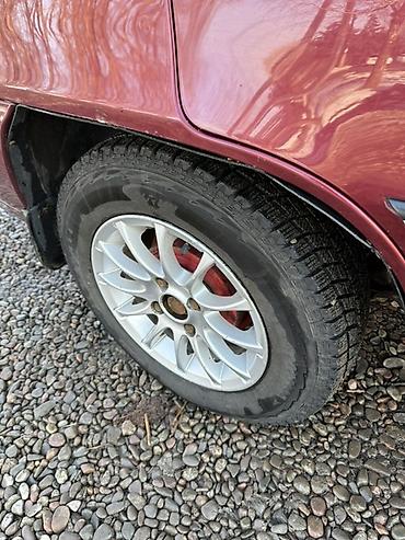 Daewoo: Daewoo Nexia: 2004 г., 1.5 л, Механика, Седан — 10