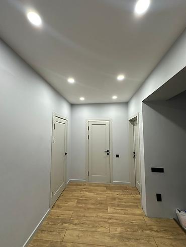 Продажа коттеджей и домов: 6 комнат и более, 250 м², 4 соток, Бишкек, Кок-Жар ж/м Собственник — 17