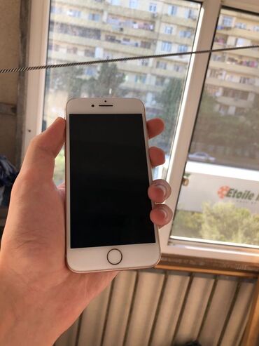 islenmis iphone 8 plus: IPhone 8, 64 GB, Barmaq izi