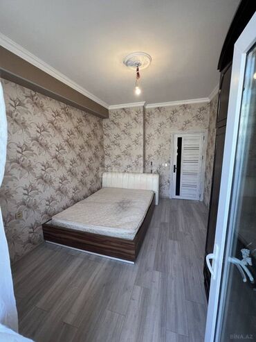 Uzunmüddətli kirayə mənzillər: Mənzil kristal 1 də yerləşir 3 otaq gorunduyu kimi uzun muddətli — 13