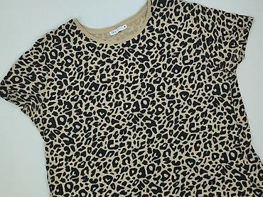 rozmiary zara: Zara, T-shirt damski, rozmiar XL — 1