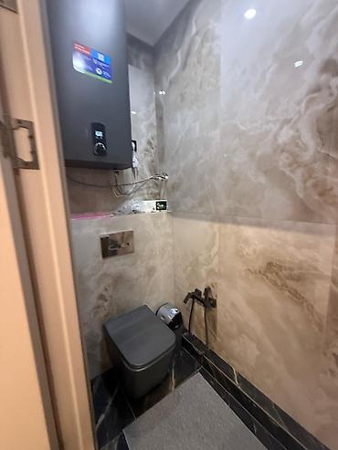 Продажа квартир: 3 комнаты, 90 м², Ала-Арча ТРЦ 5 этаж, Евроремонт — 11