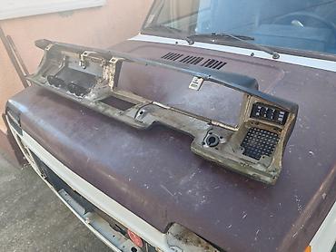 Auto delovi: Instrument tabla Lada 2107 Riva, Lada 2104 Karavan br.2. Polovno — 6