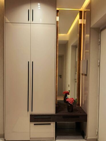 Yeni tikili: 2 otaqlı, Yeni tikili, m. Həzi Aslanov, 60 kv. m — 19