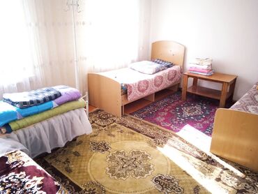 дом ала тоо1: Дом, 90 м², 4 комнаты, Собственник, Косметический ремонт