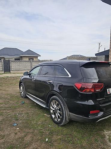 ender s: Kia Sorento: 2019 г., 2 л, Автомат, Дизель, Кроссовер — 4