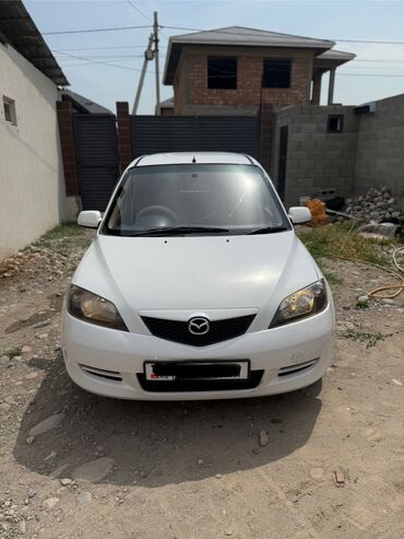 мазда демио цена в бишкеке: Mazda Demio: 2004 г., 1.3 л, Автомат, Бензин, Хэтчбэк