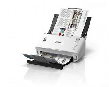 epson printe: Epson WorkForce DS-410 Document Scanner B11B249401 🟢 Rəsmi iş yeri — 1
