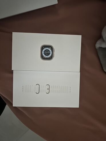 Apple Watch: Продаю. обмен тоже интересует!!