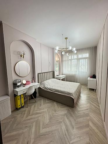 Продажа квартир: 217 м² пространства в одной из самых востребованных локаций Бишкека🌄 — 6