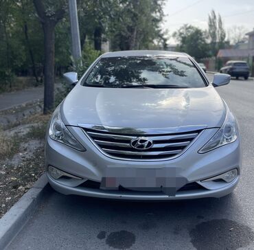 крепление для велосипеда на машину бишкек: Hyundai Sonata: 2014 г., 2 л, Типтроник, Газ
