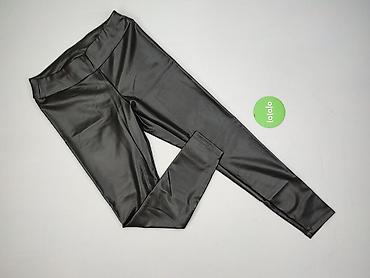 dresy esmara: Esmara, Legginsy Ze skóry ekologicznej damskie, rozmiar M — 2