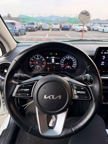 Kia: Kia K3: 2021 г., 1.6 л, Бензин, Седан — 8