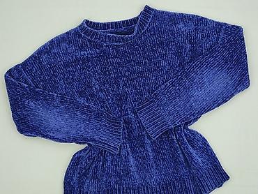 bluza szachy: Sinsay, Sweter damski, rozmiar S — 1