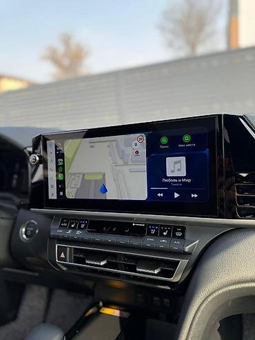 камри фары: Toyota Camry: 2025 г., Автомат, Гибрид, Седан — 6