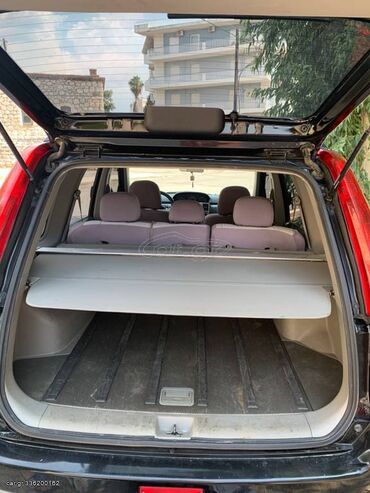 Nissan: Nissan X-Trail: 2 l. | 2009 έ. SUV/4x4 — 4