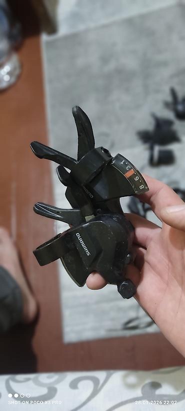 Ремонт велосипедов: Выезд на дому веломастер качество гарантируем Настройка Смазка — 26