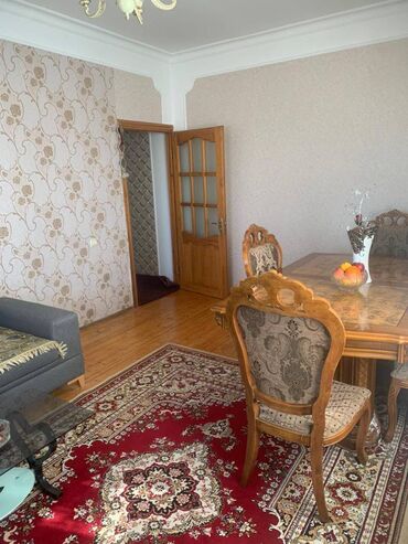 Köhnə tikili: Bakı, Bülbülə qəs., 2 otaqlı, Köhnə tikili, 60 kv. m — 4