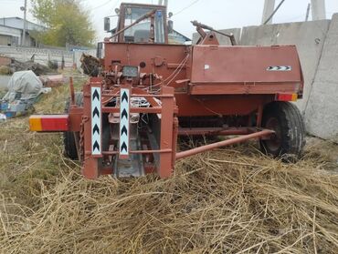 Тракторы МТЗ (Беларус): Модель: 82, Б/у, 2014 г., Трактор с другими агрегатами — 26