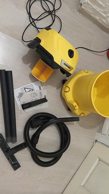 Запчасти и аксессуары для бытовой техники: Щетки Насадки Для пылесоса универсальные и на karcher Пылесосные — 13