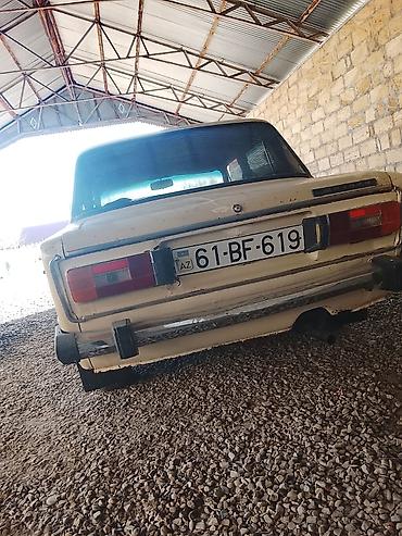 VAZ (LADA): Salam bu maşın satılır maşının il 92 hər sənəti hamısı var maşının — 7