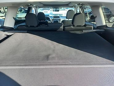 Subaru: Subaru Ascent: 2020 г., 2.4 л, Вариатор, Бензин, Кроссовер — 21