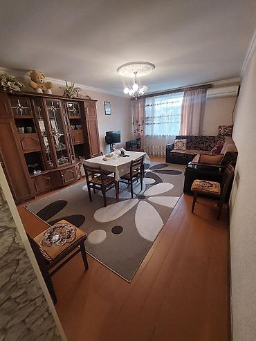 lokbatan ev: Bakı, Lökbatan qəs., 2 otaqlı, Köhnə tikili, m. Avtovağzal, 50 kv. m — 1